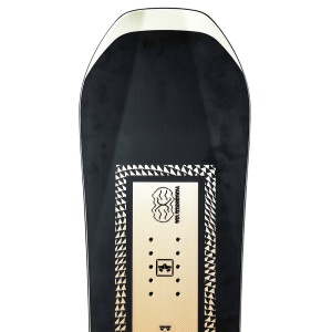 Placa Snowboard Rome Minishred 22/23 - Img 2