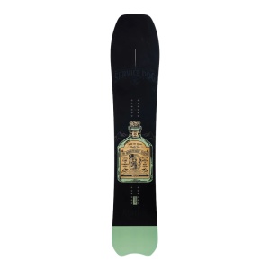 Placa Snowboard Rome Service Dog 22/23 - Img 3