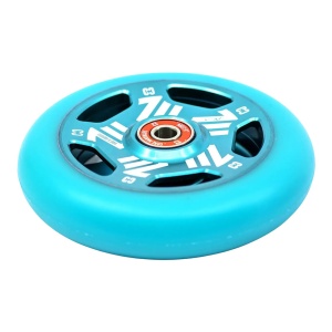 Roata Trotineta Core Vent Hollow 110mm Mint - Img 2