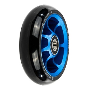 Roata Trotineta Ethic DTC 12 STD Incube V2 115mm Blue - Img 2