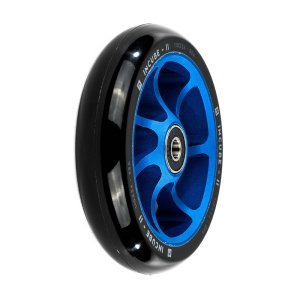 Roata Trotineta Ethic DTC Incube V2 110 mm Blue - Img 2