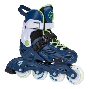 Role copii Playlife Kids Khaan LTD Deep Blue - Img 2