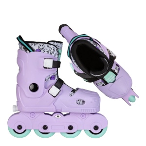 Role copii Playlife Smile Girls Lavander - Img 4