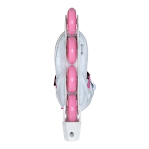 Role copii Powerslide Phuzion Kids Universe 4W Pink 2 - Img 5