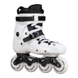 Role FR 3 80 White S25