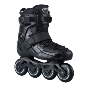 Role FR X 80 Black S25 - Img 3