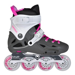 Role Playlife Imperial Fuchsia 80 Grey/White/Pink