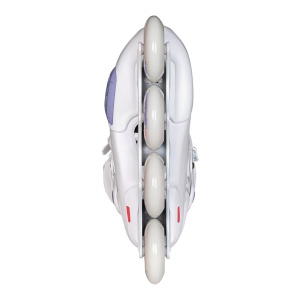 Role Playlife Imperial Violet 80 White/Violet - Img 4