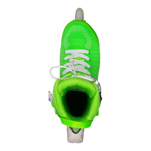 Role Powerslide Swell Judit Pro 100 Neon Green - Img 4
