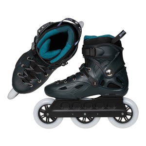 Role Powerslide Urban Imperial Darkteal 110 - Img 4