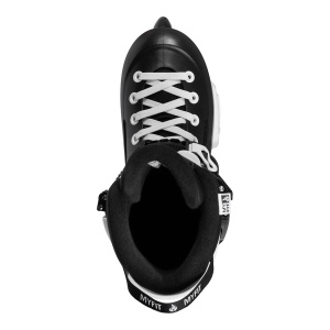 Role Powerslide Zoom Pro Black 80 - Img 3
