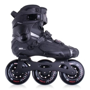 Role Seba High Light 310 Black - Img 1