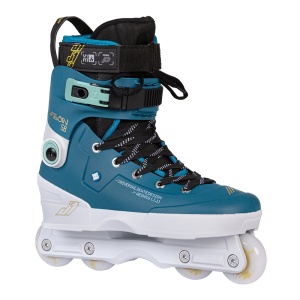 Role USD Aeon 58 Jay Yoon Blue/Grey - Img 2