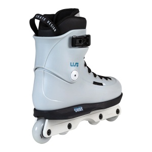Role USD Sway 58 XXIV Grey/Black - Img 3