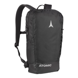 Rucsac Atomic Piste Pack Cloud Black/Silver W21 - Img 1