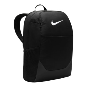 Rucsac Nike SB Brasilia 24L Black/Black/White - Img 2