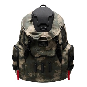 Rucsac Oakley Bathroom Sink RC Off-Slope Camo Green