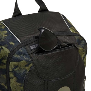 Rucsac Oakley Enduro 20L 3.0 Tiger Camo Green - Img 4
