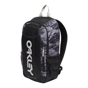 Rucsac Oakley Enduro 20L 3.0 Tiger Mountain Camo Gray - Img 3
