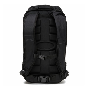 Rucsac Oakley Peak RC 18L Blackout 22/23 - Img 3