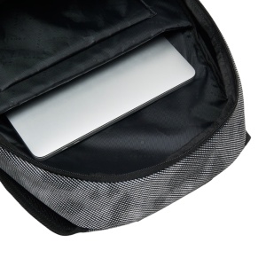 Rucsac Oakley Primer RC Laptop Reflective Camo Black - Img 4