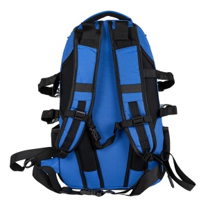 Rucsac Powerslide WeLoveToSkate Blue - Img 3