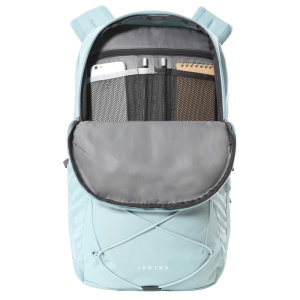 Rucsac The North Face W Jester Tourmaline Blue - Img 4