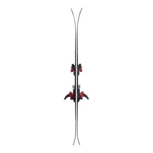 Schiuri Atomic Bent 90 + Legaturi Str 12 Gw Multicolor - Img 3