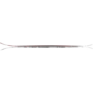 Schiuri Atomic Bent 90 + legaturi Strive 12 GW Black/White 23/24 - Img 3