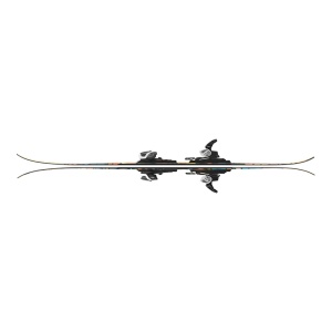 Schiuri Atomic Bent Chetler Mini 133-143 + legaturi L 6 GW Multicolor 25/26 - Img 3