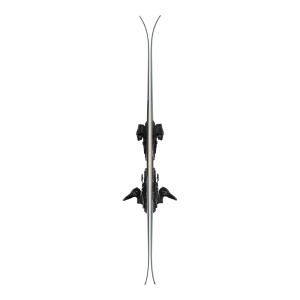 Schiuri Atomic Maverick 84 + Legaturi M 10 Gw Concrete/Black - Img 4