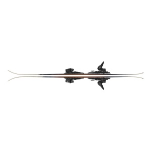 Schiuri Atomic Maverick 84 + legaturi M 10 GW Grey/Black 24/25 - Img 3