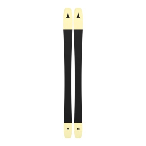 Schiuri Atomic Maverick 88 CTI Gunmetal/Black + legaturi Strive 12 L90 25/26 - Img 2