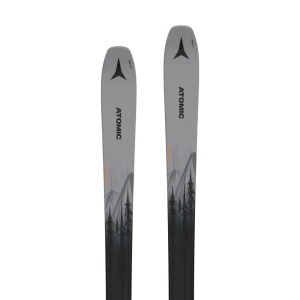 Schiuri Atomic Maverick 88 TI + legaturi Strive 12 GW 23/24 - Img 3