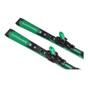 Schiuri Head Supershape E-Magnum Sw Bb-Pr Bk/Ge + legaturi Prd 12 Gw 26/27 - Img 3