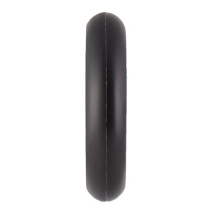 Set 2 roti Trotineta Root Air Black 110mm Mirror - Img 2