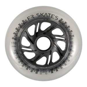 Set 3 Roti FR Downtown Natural 110mm/85a