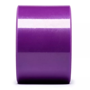 Set 4 roti Longboard Orangatang Caguama 85mm/83a Purple - Img 2