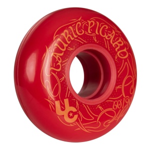 Set 4 roti Undercover UC Lauric Picard 60mm/90a - Img 2