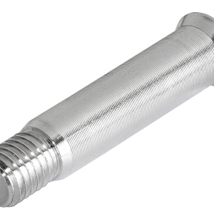 Set 8 Suruburi Powerslide AL Single Axle Torx 38mm/8mm - Img 2