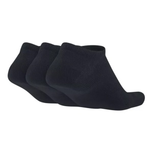 Set sosete Nike Lightweight Ns 3Pr Black - Img 2