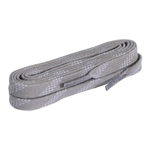 Sireturi MyFit Waxed Pro Grey 180cm