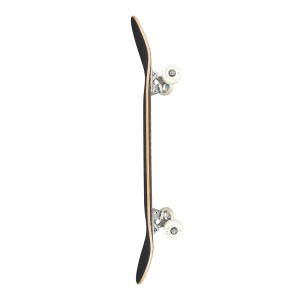 Skateboard Arbor Street Inked Multi 8.25inch - Img 2