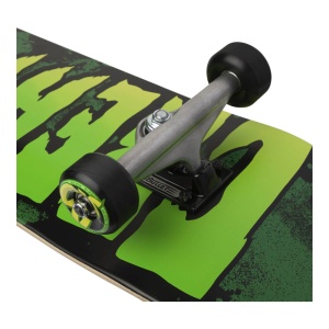 Skateboard Creature Logo Full Sk8 Multi 8inch - Img 2