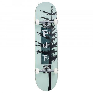 Skateboard Enuff Evergreen Tree Sage/Grey 8inch - Img 1