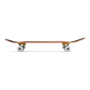 Skateboard Enuff Lucky Cat Red 8inch - Img 6