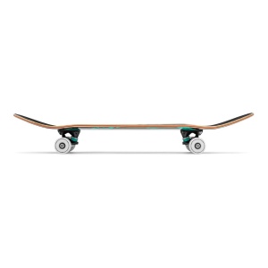 Skateboard Enuff Pyro III Blue 7.75inch - Img 6