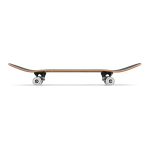 Skateboard Enuff Three Tier Reloaded Black 8inch - Img 6