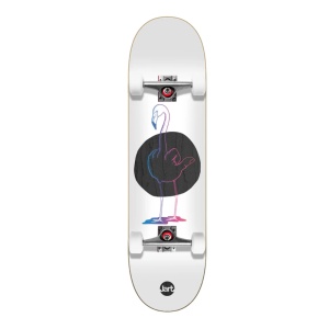 Skateboard Jart Fuckers 8.25inch