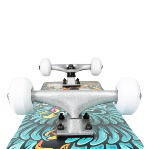 Skateboard Tony Hawk SS 180 Rotten Multi 7.375inch - Img 4